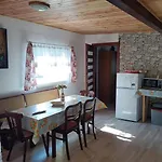 Wczasy Na Kaszubach U Hani *