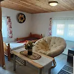 Apartment Wczasy Na Kaszubach U Hani *
