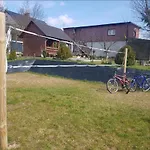 Wczasy Na Kaszubach U Hani Lejlighed Wiele