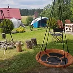 Wczasy Na Kaszubach U Hani *