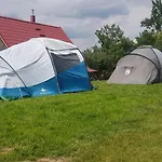 Wczasy Na Kaszubach U Hani Lejlighed