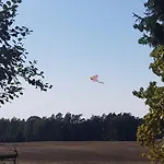 Wczasy Na Kaszubach U Hani Lejlighed *