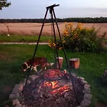 Wczasy Na Kaszubach U Hani Lejlighed Wiele