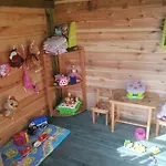 Wczasy Na Kaszubach U Hani * Wiele
