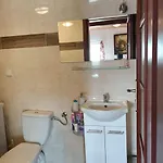 Apartment Wczasy Na Kaszubach U Hani *
