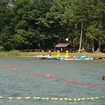 Wczasy Na Kaszubach U Hani *