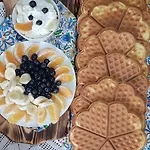 Apartment Wczasy Na Kaszubach U Hani Wiele