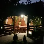 Wczasy Na Kaszubach U Hani