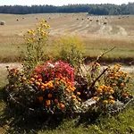 Wczasy Na Kaszubach U Hani Apartment *