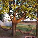 Apartment Wczasy Na Kaszubach U Hani Wiele