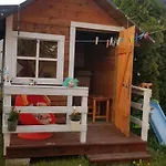 Wczasy Na Kaszubach U Hani * Wiele