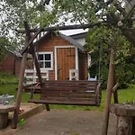 Wczasy Na Kaszubach U Hani