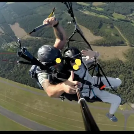 Appartement Wczasy Na Kaszubach U Hani