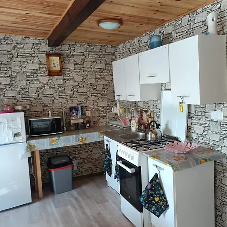 Wczasy Na Kaszubach U Hani