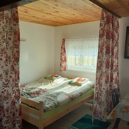 Appartement Wczasy Na Kaszubach U Hani