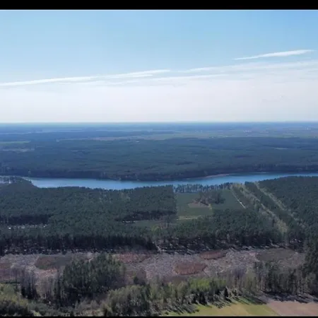 Appartement Wczasy Na Kaszubach U Hani