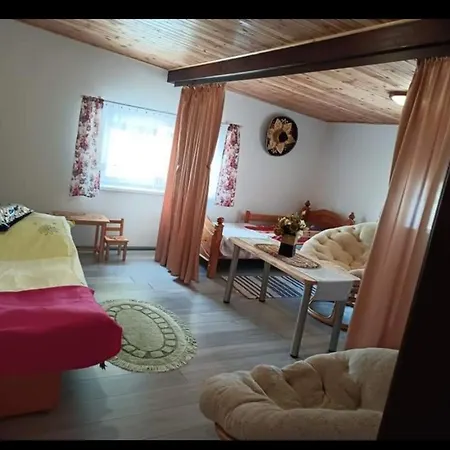 Lejlighed Wczasy Na Kaszubach U Hani
