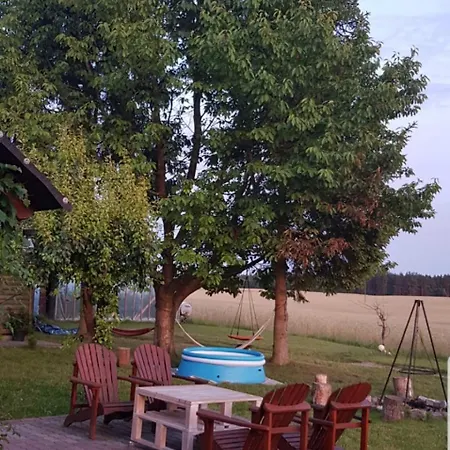 Appartement Wczasy Na Kaszubach U Hani