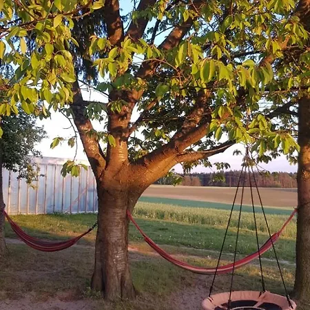 Appartement Wczasy Na Kaszubach U Hani Wiele