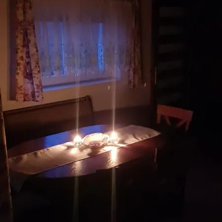 Wczasy Na Kaszubach U Hani Lejlighed Wiele