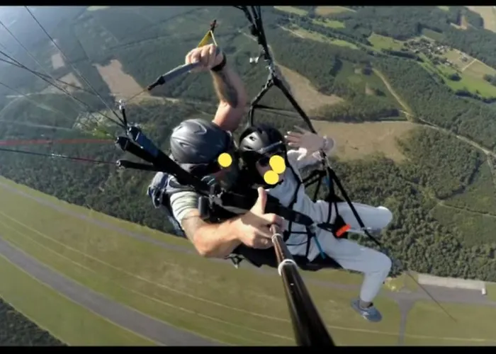 Apartament Wczasy Na Kaszubach U Hani