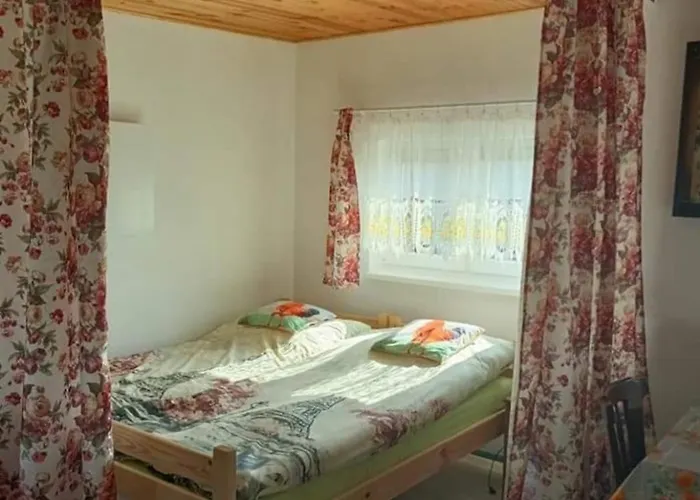 Apartament Wczasy Na Kaszubach U Hani