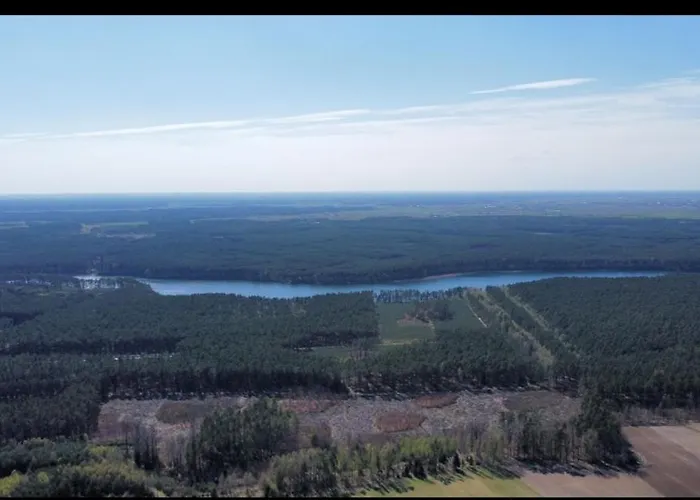 Apartament Wczasy Na Kaszubach U Hani