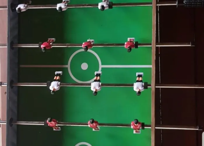 Wczasy Na Kaszubach U Hani *